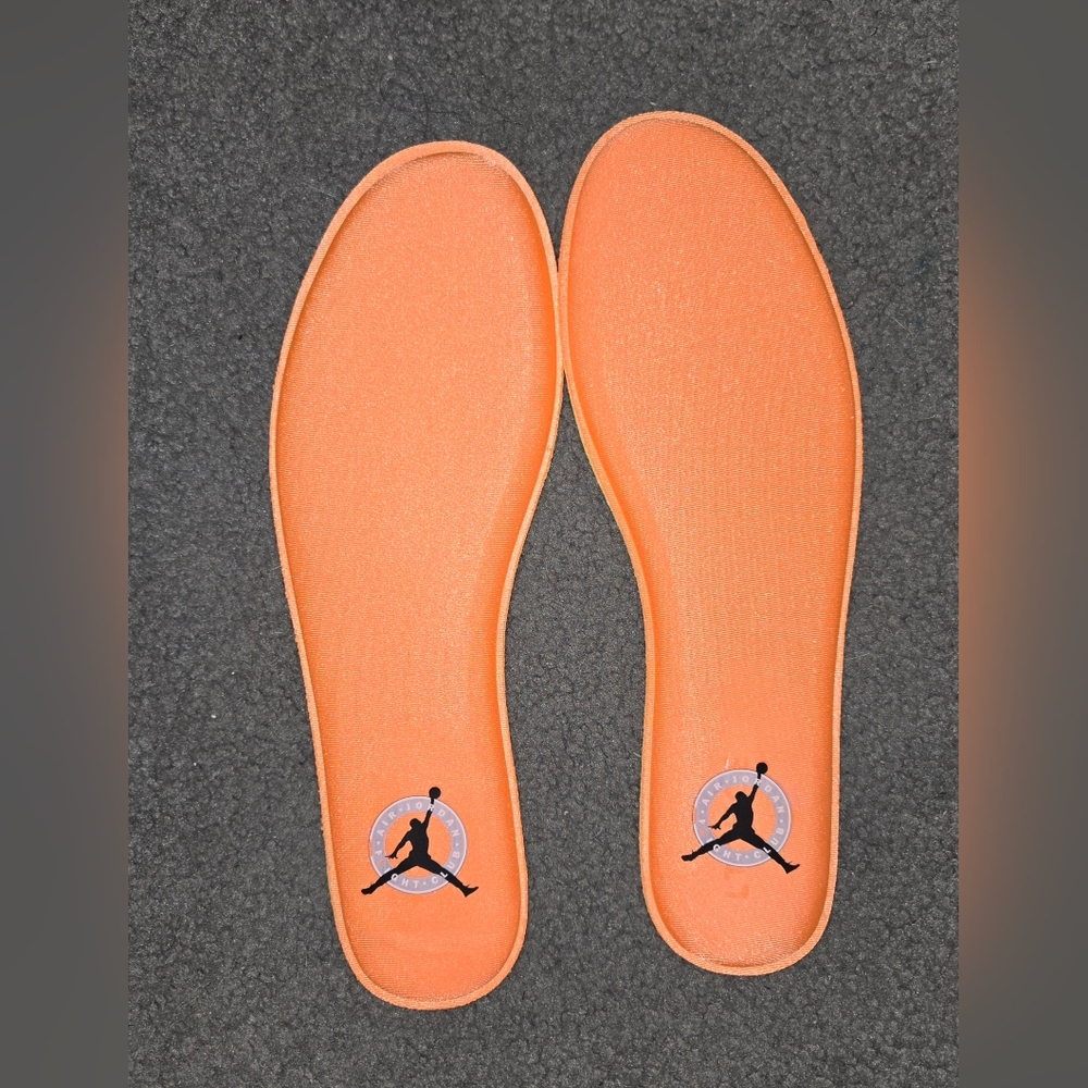 Air Jordan Stay Loyal 2 "Wheaties" - Picture 12 of 16